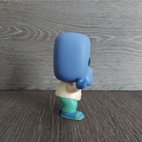 Funko POP Animation - Zoidberg #55 Futurama Exclusive Loose Preowned - Picture 2 of 5